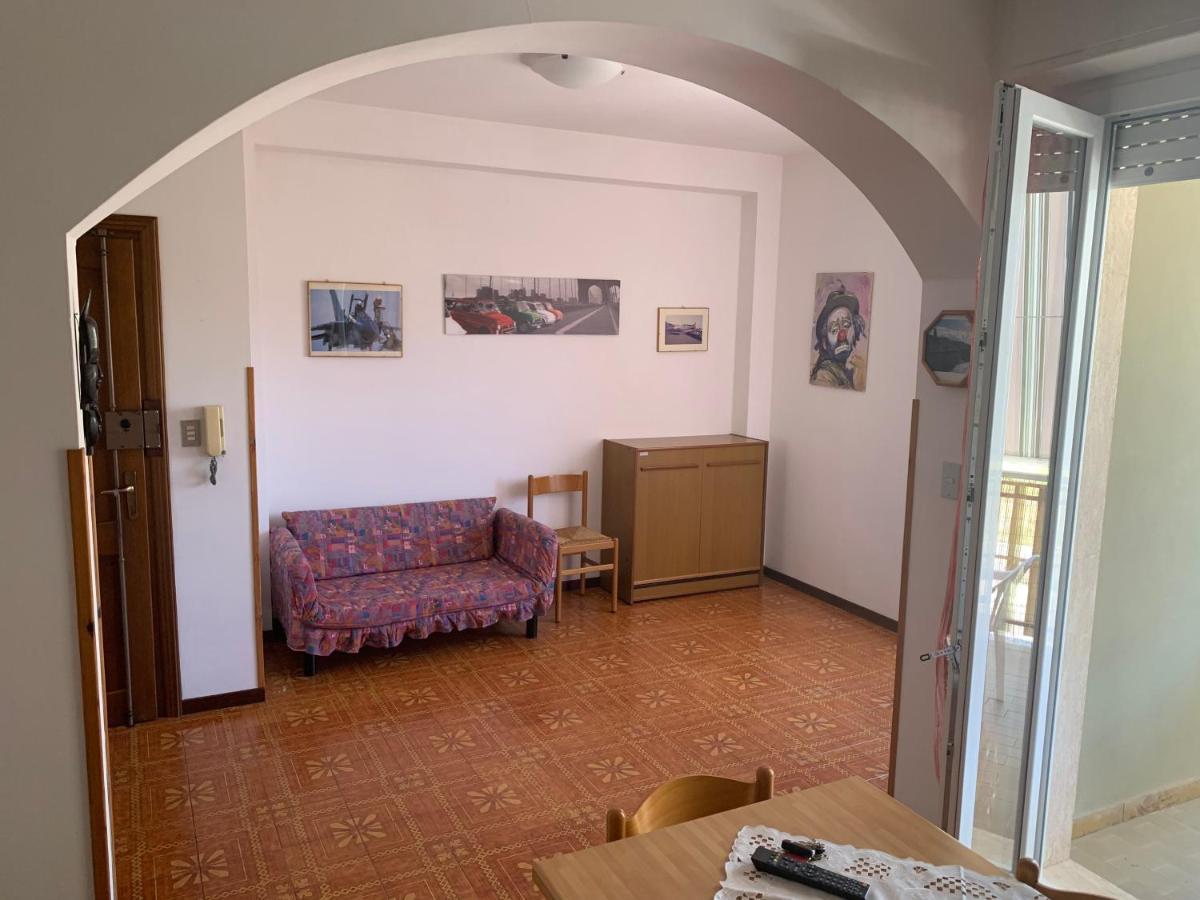 Ferienwohnung AndEli DUE Alghero Exterior foto