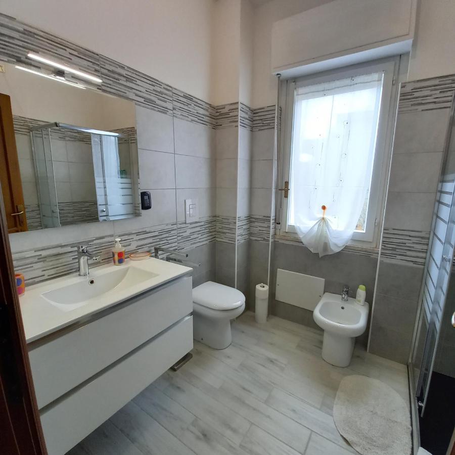 Ferienwohnung AndEli DUE Alghero Exterior foto