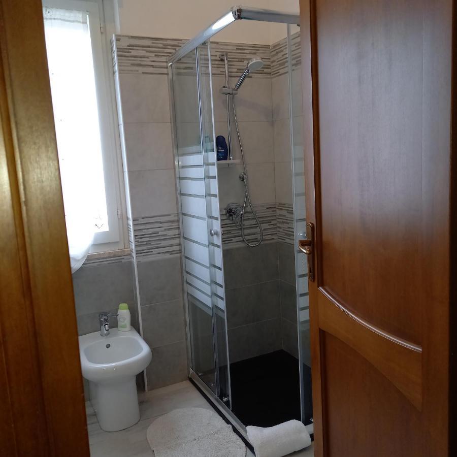 Ferienwohnung AndEli DUE Alghero Exterior foto