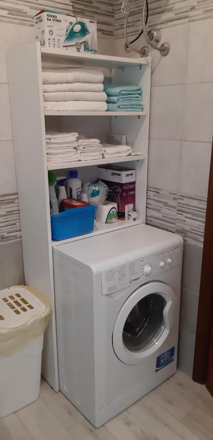 Ferienwohnung AndEli DUE Alghero Exterior foto